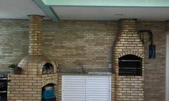 Imagem 4: Casa em Vargem Grande com 3 suítes e 319 metros quadrados em condomínio fechado