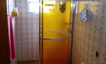 Imagem 5: SANTOS - Padrão - Boqueirão