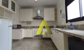 Imagem 7: Apartamento com 4 dormitórios para alugar, 190 m² por R$ 6.700,00/mês - Gutierrez - Belo H