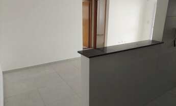 Imagem 6: APARTAMENTO 02 DORMITÓRIOS COM VISTA MAR EM MONGAGUÁ SP