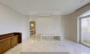 Imagem 5: SÃO PAULO - Apartamento Padrão - CONSOLAÇÃO