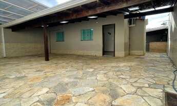 Imagem: Oportunidade! casa 2Q, lote 200m Av rua