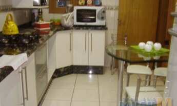 Imagem 6: Canoas - Casa Padrão - Marechal Rondon