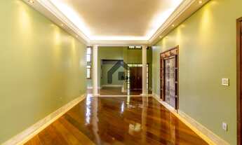 Imagem 3: Casa à venda, 5 quartos, 5 suítes, 8 vagas, Parque Campolim - Sorocaba/SP