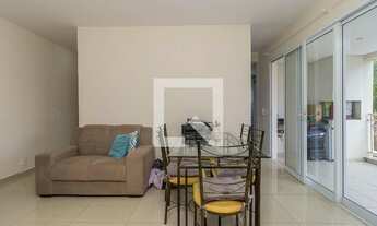 Imagem 5: Apartamento à Venda - Jardim Samambaia, 3 Quartos, 87 m2