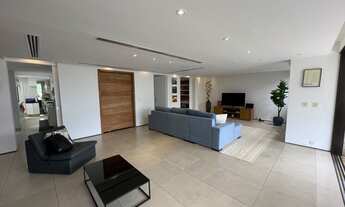 Imagem 5: Cobertura duplex para venda possui 307 metros quadrados com 3 quartos