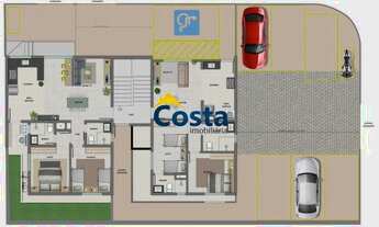 Imagem 5: Apartamento à venda, 2 quartos, Jardim Bandeirantes - Contagem/MG