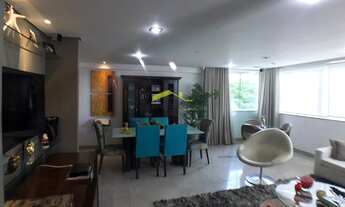 Imagem 3: Apartamento à venda, 3 quartos, 1 suíte, 3 vagas, Buritis - Belo Horizonte/MG