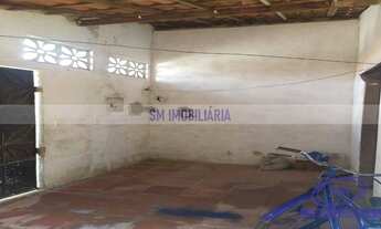 Imagem 6: Casa com 3 dormitórios à venda, 130 m² por R$ 100.000 - Chácara da Prainha - Aquiraz/CE