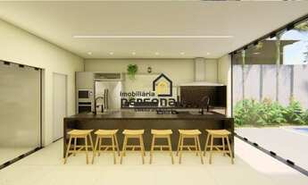 Imagem 7: Casa em condomínio em Sorocaba, Alphaville Nova Esplanada 4