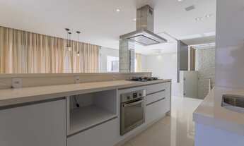 Imagem 7: COBERTURA DUPLEX ALTO PADRÃO COM PISCINA PRIVATIVA CENTRO DE BALNÉARIO CAMBORIÚ