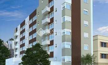 Imagem 6: PORTO ALEGRE - Apartamento Padrão - Bom Fim