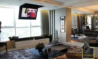 Imagem 3: Marina Beach Towers Apartamento à venda em Balneário Camboriú/SC