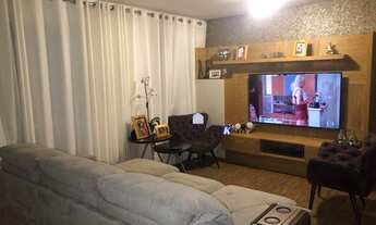 Imagem: Apartamento VENDA 124m², 3 dorms, 1 suíte