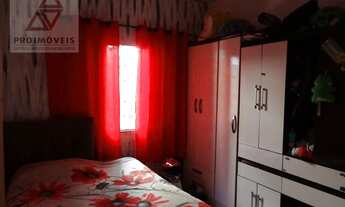 Imagem 2: Casa com 2 dormitórios à venda, 150 m² por R$ 415.000,00 - Jardim Boer I - Americana/SP