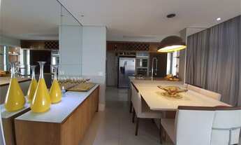 Imagem: Apartamento para venda tem 120 metros quadrados