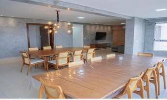 Imagem 3: Clarity Infinity Home - Apartamento 4 quartos, sendo 3 suítes