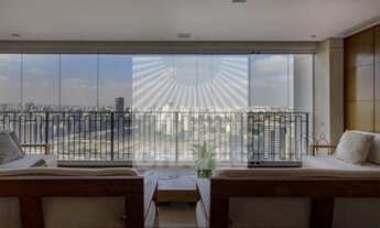 Imagem 7: SÃO PAULO - Apartamento Padrão - CIDADE JARDIM