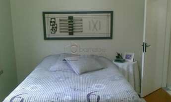 Imagem 3: Jundiaí - Apartamento Padrão - Ponte de São João