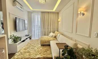 Imagem 3: Joinville - Apartamento Padrão - AMERICA