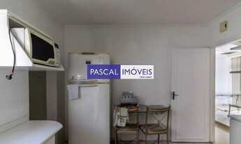 Imagem 7: SãO PAULO - Apartamento Padrão - Itaim Bibi