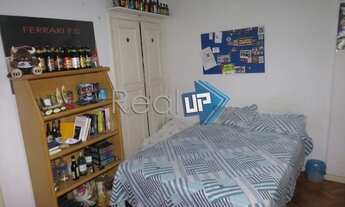 Imagem 7: RIO DE JANEIRO - Apartamento Padrão - Copacabana Copacabana