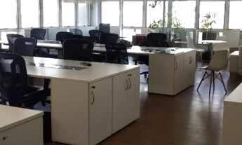 Imagem 5: CJ0774 - Conjunto com 179, 37m²