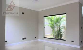 Imagem 2: Casa com 3 dormitórios, 319 m² - venda por R$ 1.600.000,00 ou aluguel por R$ 7.500,00/mês