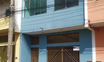 Imagem 3: CASA 3 QUARTOS - 4 VAGAS - COBERTURA