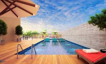 Imagem 6: Lindo empreendimento com área de lazer completa pra você e sua família, ultimas unidade a