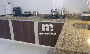 Imagem 4: Casa com 5 dormitórios à venda, 150 m² por R$ 550.000,00 - Cidade Nova - Itajaí/SC