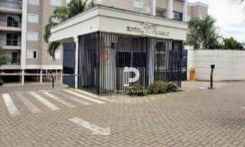 Imagem 2: Apartamento com 3 dormitórios, 94 m² - venda por R$ 550.000,00 ou aluguel por R$ 2.500,00