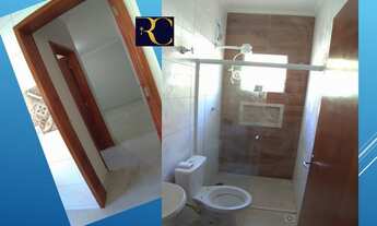 Imagem 6: Casa nova 2 dormitórios e Piscina em Mongaguá