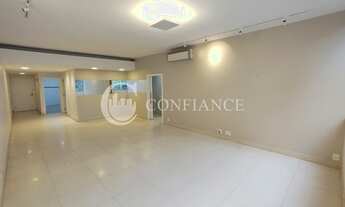 Imagem 2: Maravilhoso 3 quartos com 2 suítes e vaga de garagem no coração de Ipanema