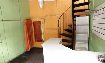 Imagem 6: Porto Alegre - Loja/Salão - Azenha