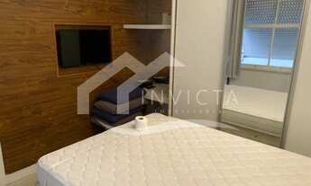 Imagem 7: Apartamento para venda tem 30 metros quadrados com 1 quarto em Copacabana - Rio de Janeiro