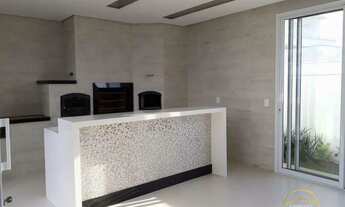 Imagem 5: Casa à venda no bairro Alphaville Nova Esplanada - Votorantim/SP