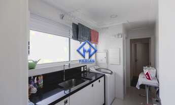 Imagem 4: APARTAMENTO RESIDENCIAL em SÃO PAULO - SP, IPIRANGA