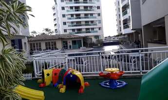 Imagem: Apartamento cobertura disponível para locação!