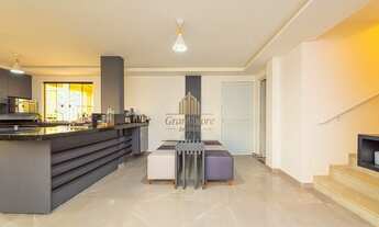 Imagem 4: Tríplex de Esquina, com quintal no Jardim das Américas