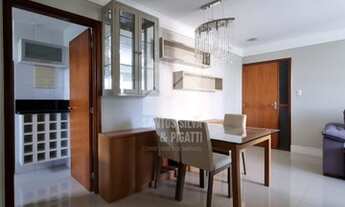 Imagem 4: Apartamento 2 quartos, suíte, 72,59m² com 2 vagas e ótima infraestrutura em Brotas na rua