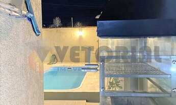 Imagem 4: Sobrado para venda com 4 quartos sendo 2 suítes no Pontal de Santa Marina - Caraguatatuba