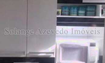 Imagem 6: Rio de Janeiro - Apartamento Padrão - Engenho Novo