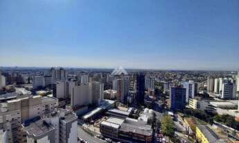 Imagem 3: Cobertura Duplex com Piscina á Venda - 3 Suítes - 3 Vagas - Face Norte