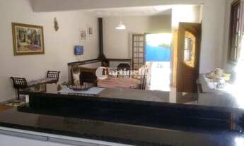 Imagem 7: Santo Antônio do Pinhal - Casa de Condomínio - Zona Rural