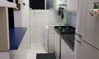 Imagem 7: Apartamento com 2 dormitórios à venda, 64 m² por R$ 255.000,00 - Vila Santa Maria - Americ