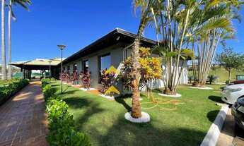 Imagem 5: Terreno à venda, 250 m² por R$ 310.000,00 - Condomínio Bella Vittà - Londrina/PR