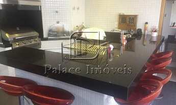 Imagem 3: Casa para aluguel, 3 quartos, 3 suítes, 6 vagas, ALTO DA BOA VISTA - Ribeirão Preto/SP