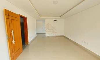 Imagem 7: Apartamento para venda possui 114 metros quadrados com 3 quartos em Caravelas - Ipatinga