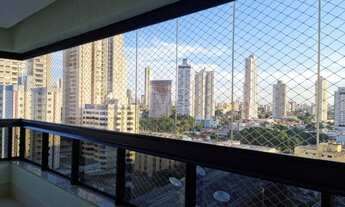 Imagem 2: Apartamento à venda no bairro Setor Bueno - Goiânia/GO